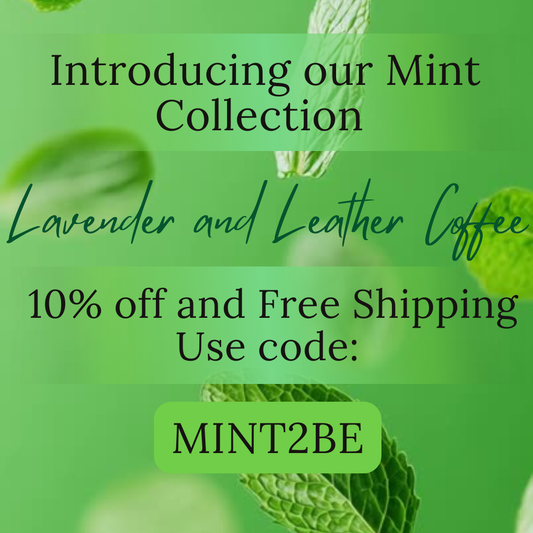 Moroccan Mint