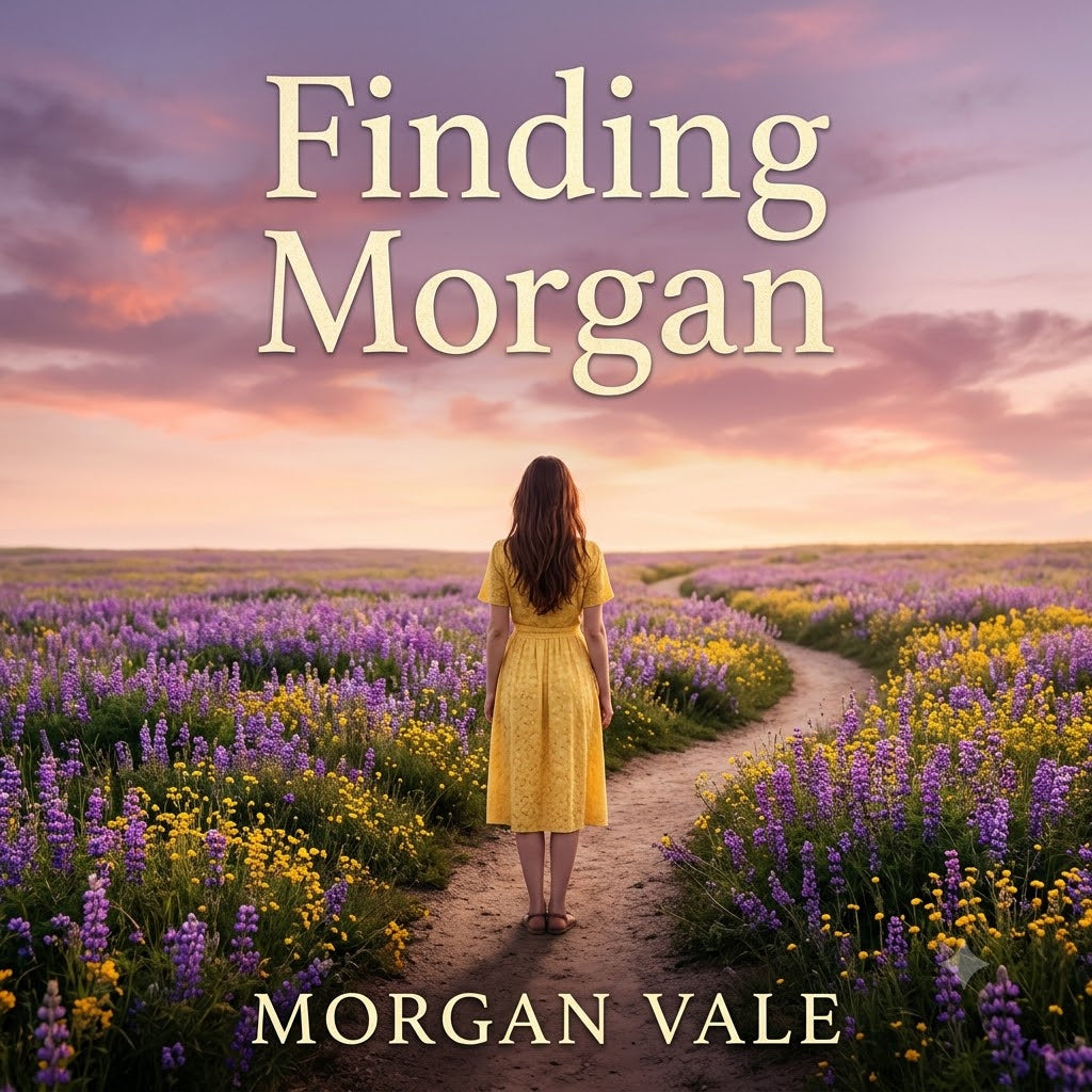 Finding Morgan