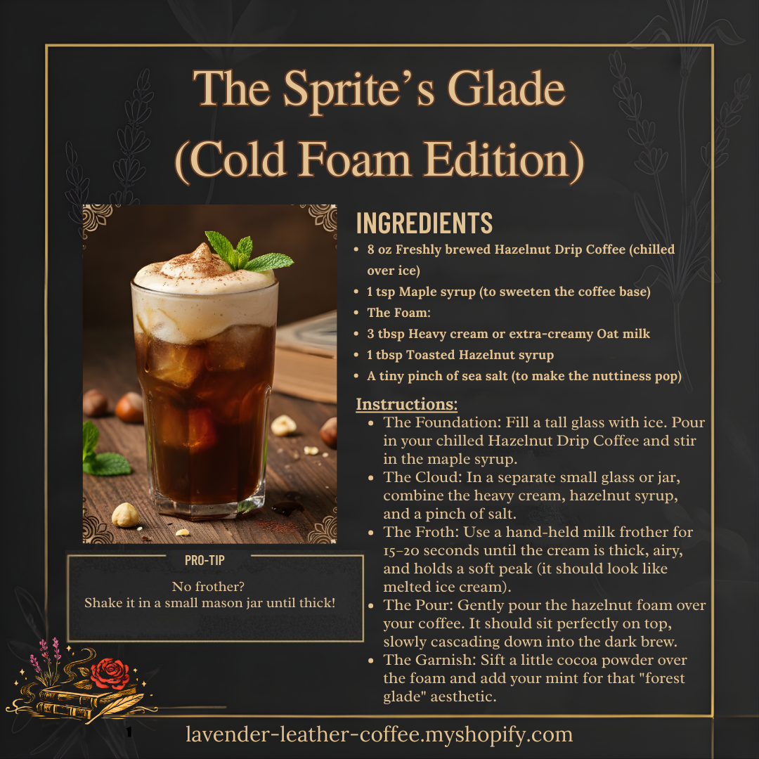 Hazelnut- The Lumberjack / Sprites Glade