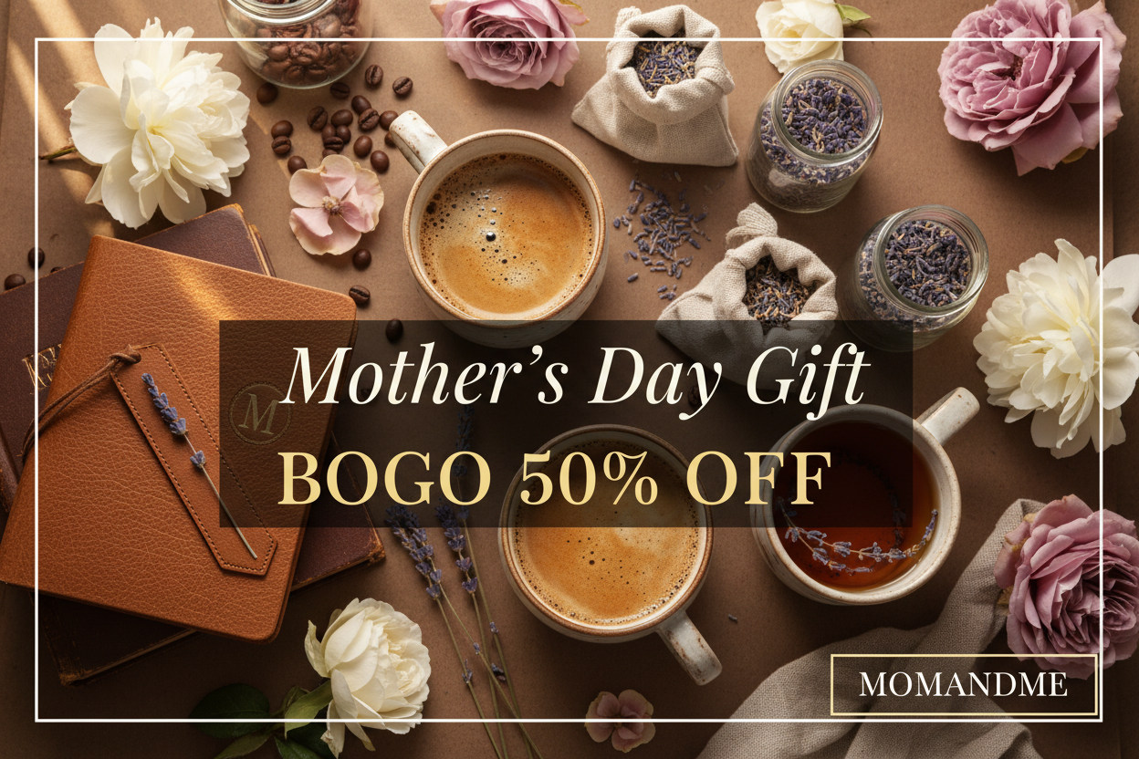 Mother's Day Gifts