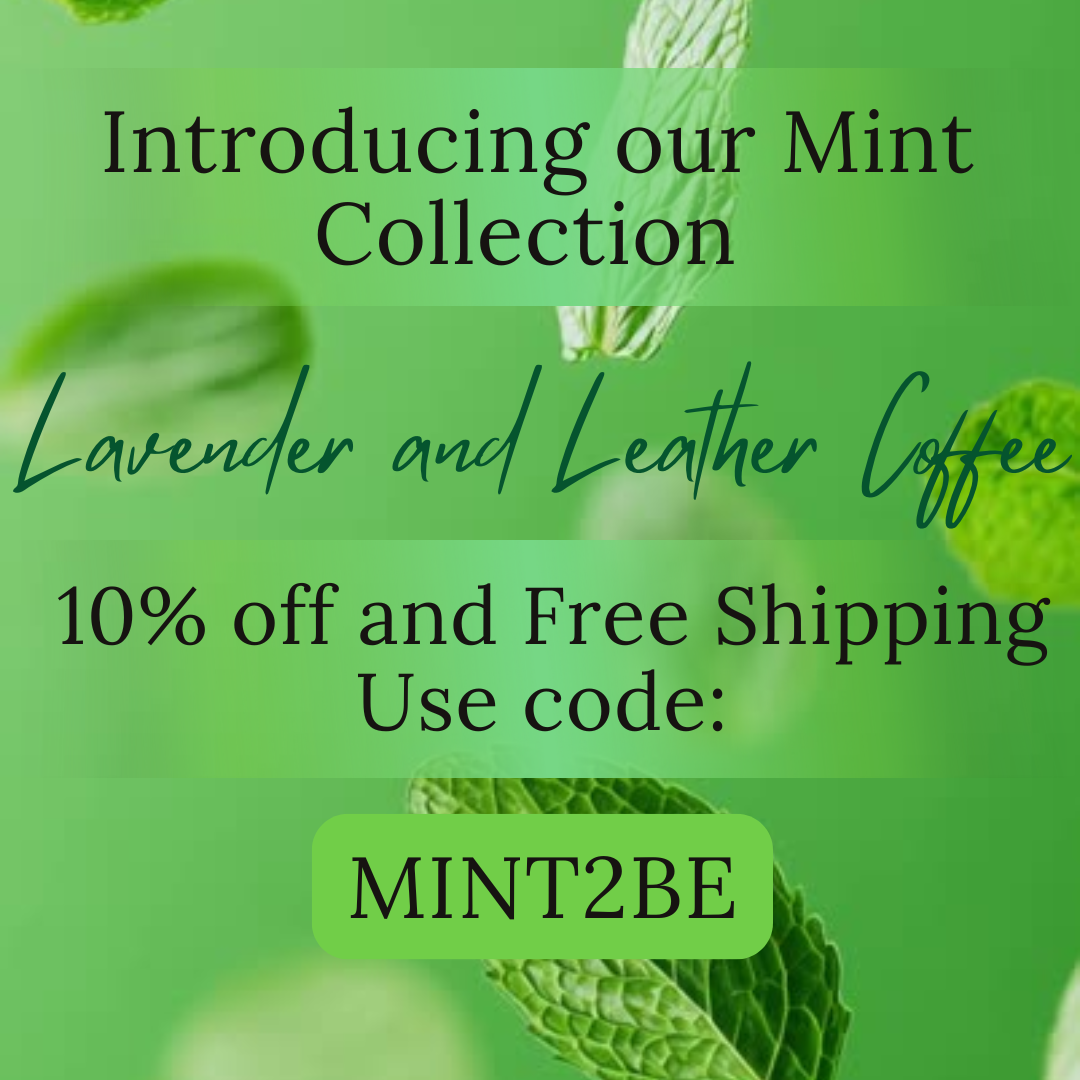 Moroccan Mint
