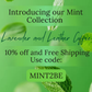 Moroccan Mint
