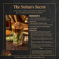 Dubai Chocolate- The Sultan's Drip