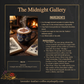 Mocha - Midnight Gallery