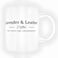 [ Tea ] · noun mug