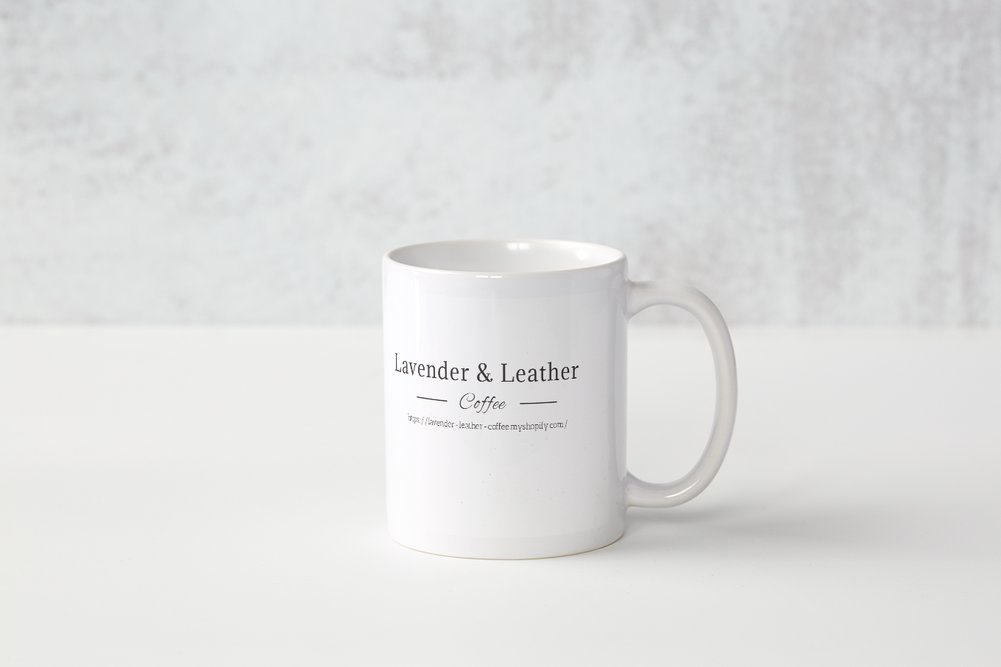 [ Tea ] · noun mug