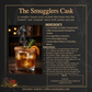 Caramel- The Velvet Binding / Smugglers Cask
