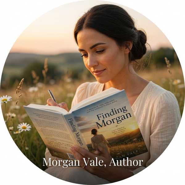 Morgan Vale