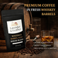 Whiskey Barrel Aged